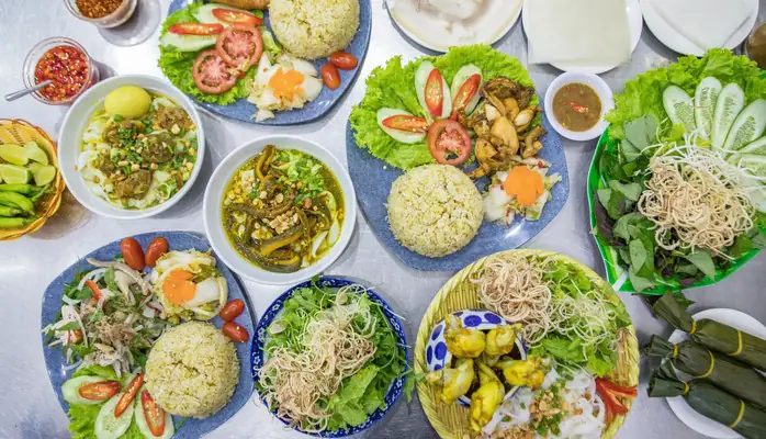 Mì Quảng Hương Quê - Phan Thanh Ở Đà Nẵng | Foody.vn