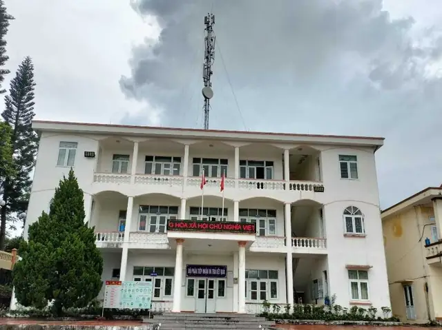 Xã Minh Châu, Huyện Vân Đồn