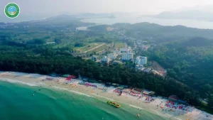 Kinh Nghiệm Du Lịch Đảo Minh Châu, Quảng Ninh (cập Nhật 12/2024)
