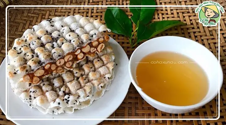 Kẹo Cu Đơ
