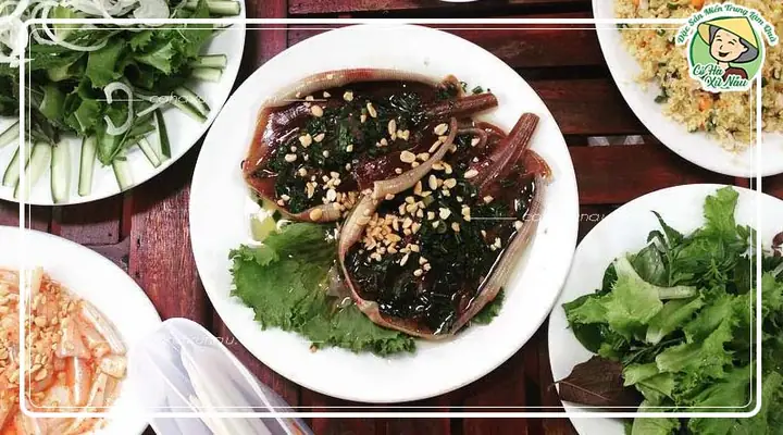 14.2 Cá Lồi Xối Mỡ