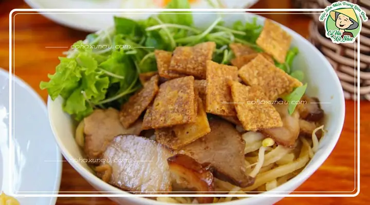 Cao Lầu