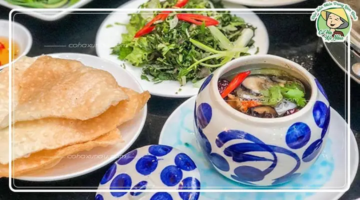 11.1 Mắt Cá Ngừ Đại Dương