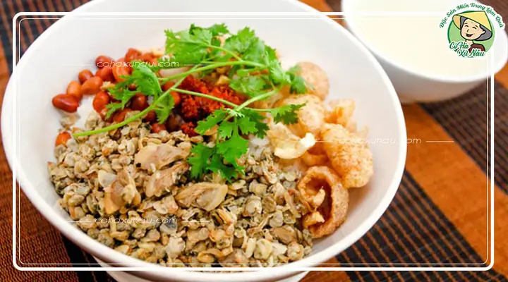 Cơm Hến
