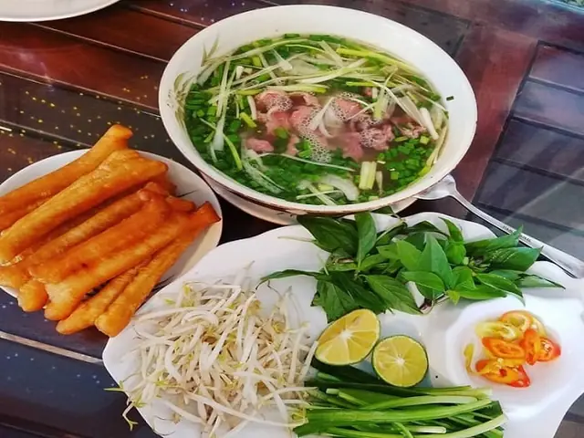 Phở 44