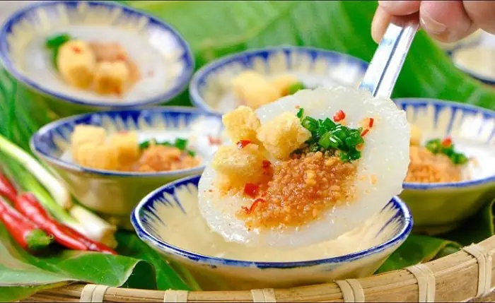 Bánh Bèo Bánh Bèo