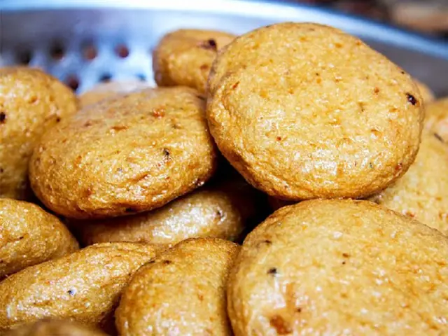 Chả Cá Quy Nhơn Chả Cá Quy Nhơn