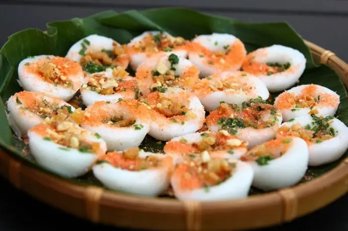 Bánh Bèo Bánh Bèo