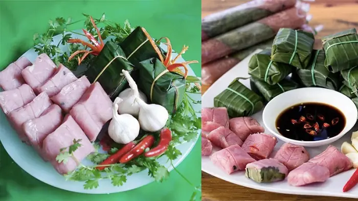 10 – Nem Chợ Huyện 10 – Nem Chợ Huyện
