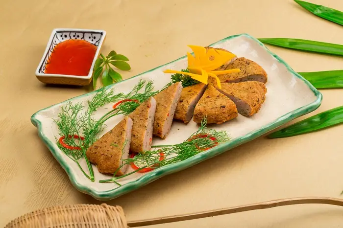 Chả Cá Quy Nhơn Chả Cá Quy Nhơn