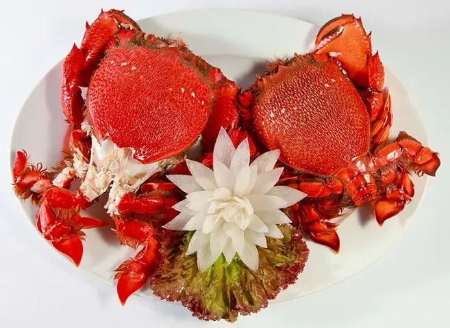 13 – Cua Huỳnh Đế 13 – Cua Huỳnh Đế