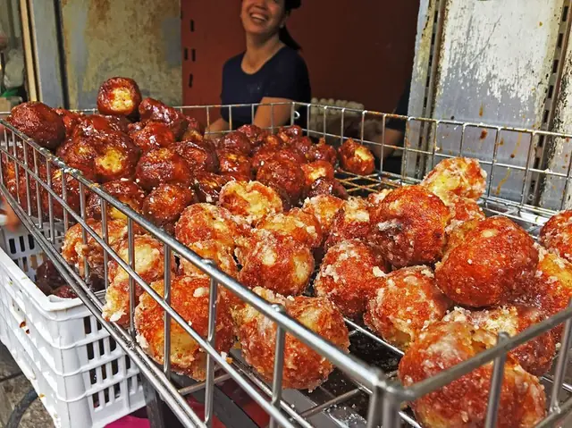Món Ăn Truyền Thống Hà Nội