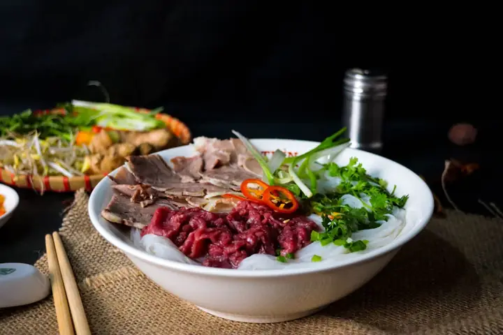 Món Ăn Truyền Thống Hà Nội