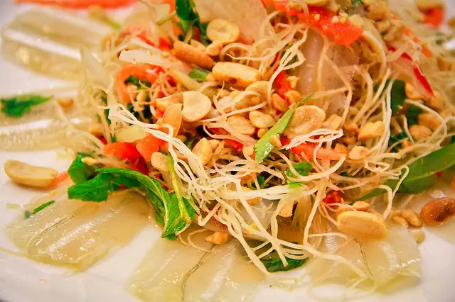 Các Món Ăn Vặt Ngon Ở Tuy Hòa – Phú Yên