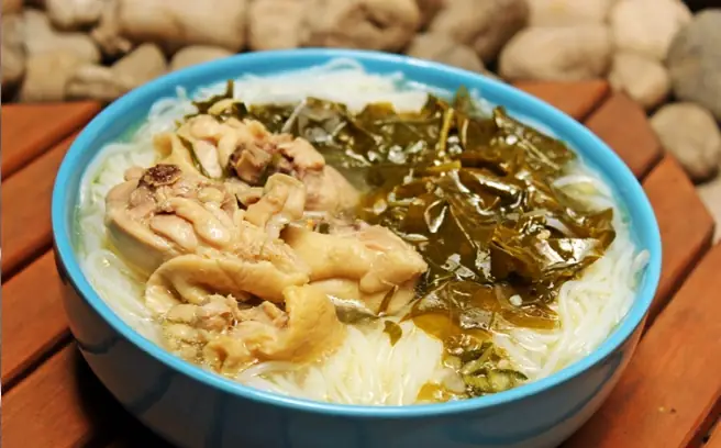 Các Món Ăn Vặt Ngon Ở Tuy Hòa – Phú Yên