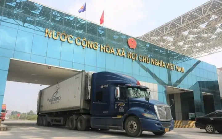 Cửa Khẩu Móng Cái Giáp Tỉnh Nào Trung Quốc? Có Gì Chơi? Cửa Khẩu Móng Cái Giáp Tỉnh Nào Trung Quốc? Có Gì Chơi?