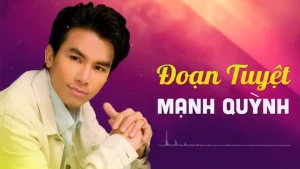 Hợp Âm Đoạn Tuyệt - Phượng Linh - Hợp Âm Việt