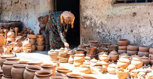 Top 10+ Làng Nghề Truyền Thống Lâu Đời Và Nổi Tiếng Nhất Tại Việt Nam
