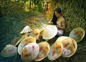 Tổng Hợp Các Làng Nghề Truyền Thống Bình Định - Quy ...