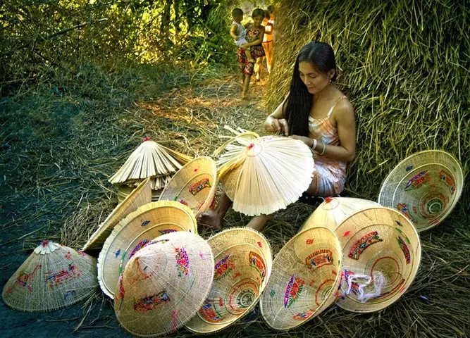 Tổng Hợp Các Làng Nghề Truyền Thống Bình Định - Quy ...