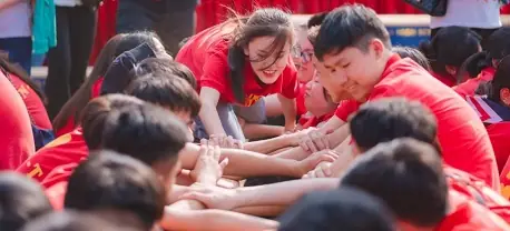 1000+ Trò Chơi Tập Thể Vui Nhộn & Tips Tổ Chức Thành Công 1000+ Trò Chơi Tập Thể Vui Nhộn & Tips Tổ Chức Thành Công