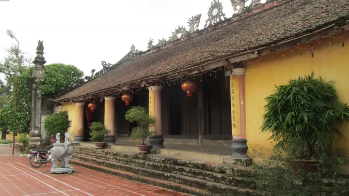 Những Giá Trị Đạo Đức Truyền Thống Của Dân Tộc Việt Nam Và Truyền ... Những Giá Trị Đạo Đức Truyền Thống Của Dân Tộc Việt Nam Và Truyền ...