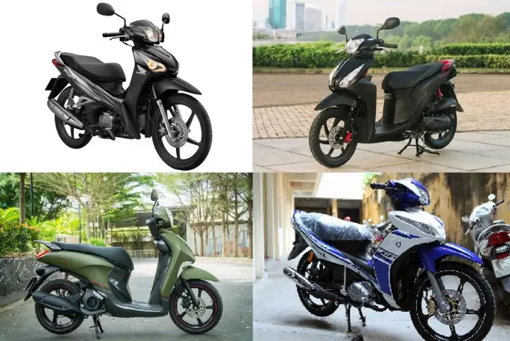Địa Chỉ Vàng Mua Bán Xe Máy Cũ Đáng Tin Cậy Nhất Nha Trang Địa Chỉ Vàng Mua Bán Xe Máy Cũ Đáng Tin Cậy Nhất Nha Trang