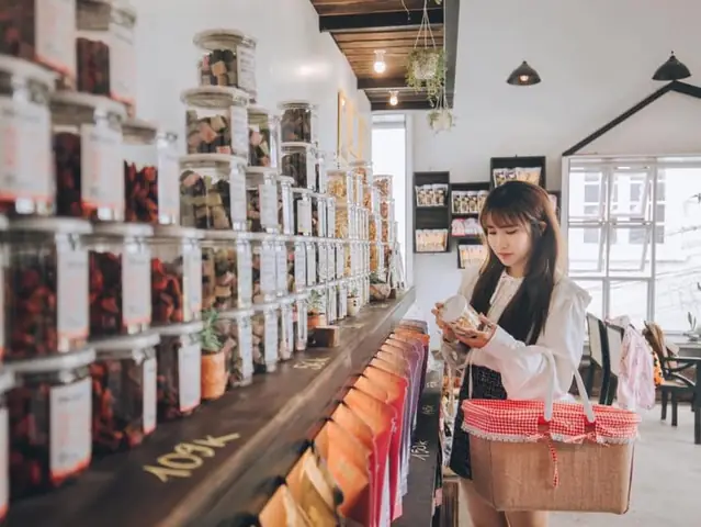 Top 5 Kinh Nghiệm Mua Đặc Sản Đà Lạt Chất Lượng