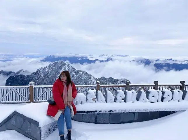 Mùa Đông Có Gì Đặc Biệt
