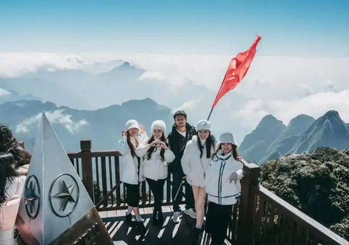 Có Nên Đi Sapa Vào Mùa Đông Không?