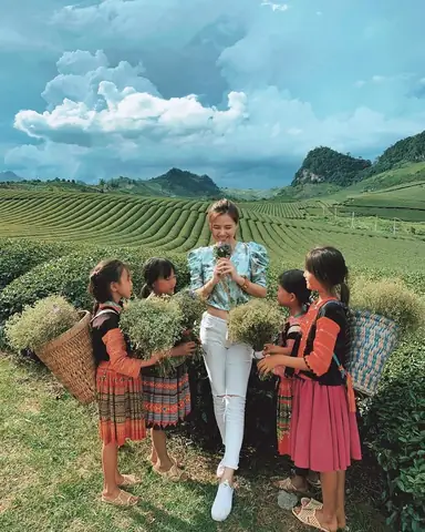 Mộc Châu