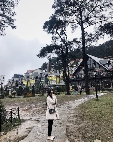 Tam Đảo