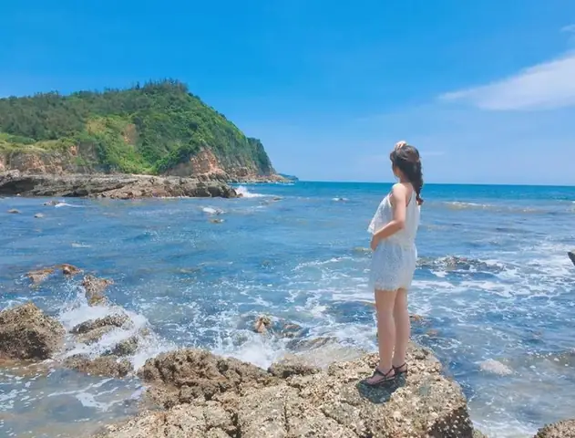 Đảo Cô Tô – Vân Đồn