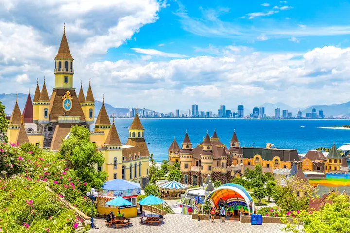 Du Lịch Nha Trang Mùa Nào Đẹp Nhất? Thời Điểm Lý Tưởng Nhất ... Du Lịch Nha Trang Mùa Nào Đẹp Nhất? Thời Điểm Lý Tưởng Nhất ...