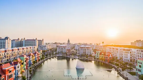 Du Lịch Phú Quốc Mùa Mưa - Tại Sao Không? Du Lịch Phú Quốc Mùa Mưa - Tại Sao Không?