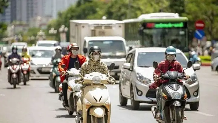 Miền Nam Có Mấy Mùa? Đặc Điểm Của Mùa Khô, Mùa Mưa Miền Nam Có Mấy Mùa? Đặc Điểm Của Mùa Khô, Mùa Mưa