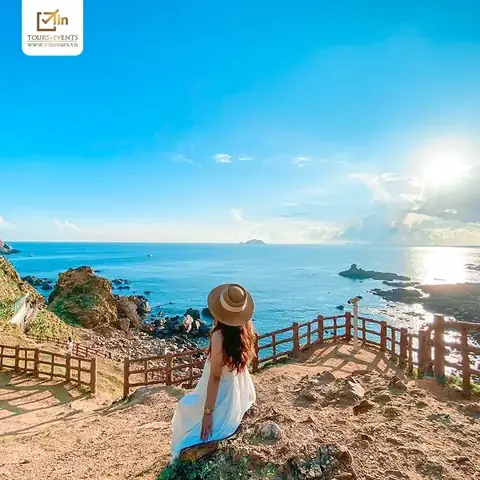 Gợi Ý Tour Đi Du Lịch Miền Trung Nên Thử Nhất