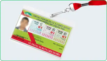 Vé Tháng Xe Buýt, Thẻ Miễn Phí, Thi Bằng Lái Xe Trực Tuyến