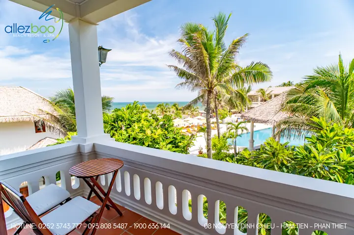 Nên Đi Phan Thiết Hay Mũi Né? – Allezboo Beach Resort & Spa