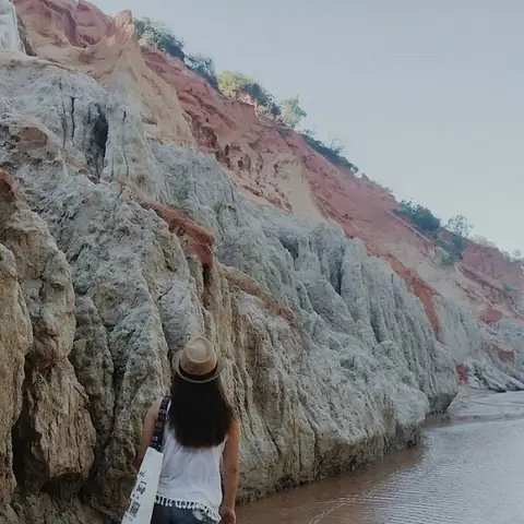 Mũi Né Cách Phan Thiết Bao Xa? Hướng Dẫn Chỉ Đường -msquare.vn