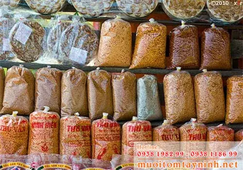 Muối Tây Ninh Bao Nhiêu 1 Kg Là Phù Hợp Muối Tây Ninh Bao Nhiêu 1 Kg Là Phù Hợp