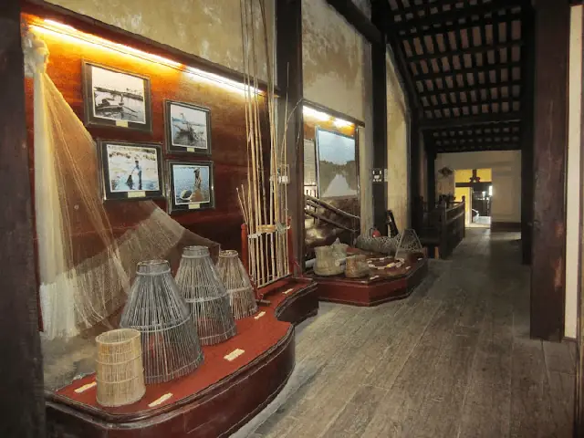 Traditional Craft Villages Traditional Craft Villages