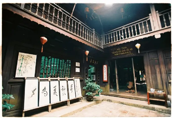 What Month Should I Visit Hoi An Folk Culture Museum? What Month Should I Visit Hoi An Folk Culture Museum?