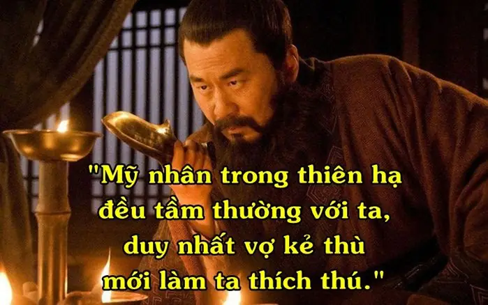 Giải Thích Câu Nói "mỹ Nhân Trong Thiên Hạ Đều Tầm Thường Với Ta ... Giải Thích Câu Nói "mỹ Nhân Trong Thiên Hạ Đều Tầm Thường Với Ta ...