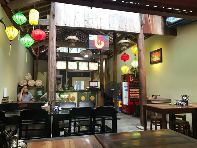 My Quang Ba Mua, Da Nang - Restaurant Reviews, Photos ... My Quang Ba Mua, Da Nang - Restaurant Reviews, Photos ...