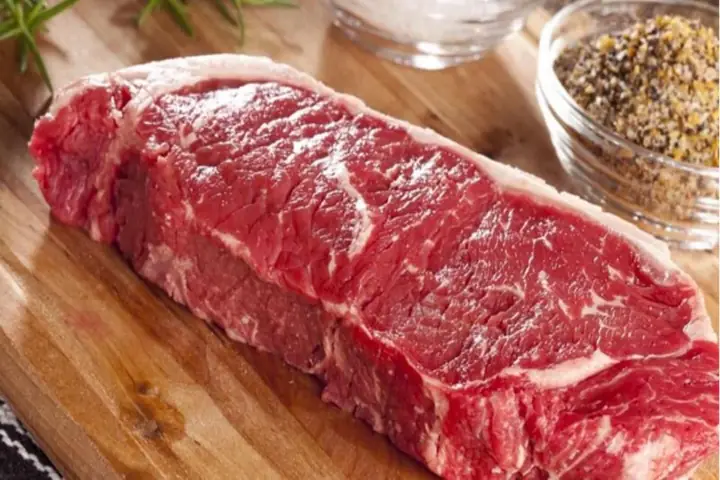 Nạm Bò: Phân Loại, Đặc Điểm Và Những Cách Chế Biến Hấp Dẫn ...