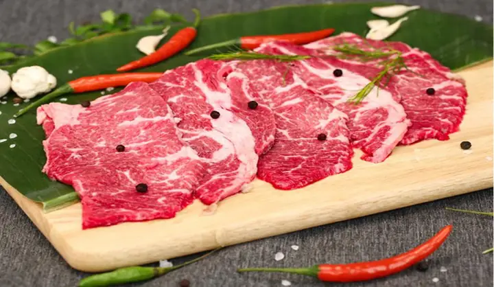 Nạm Bò Là Gì? Những Món Ăn Ngon Từ Thịt Nạm Bò