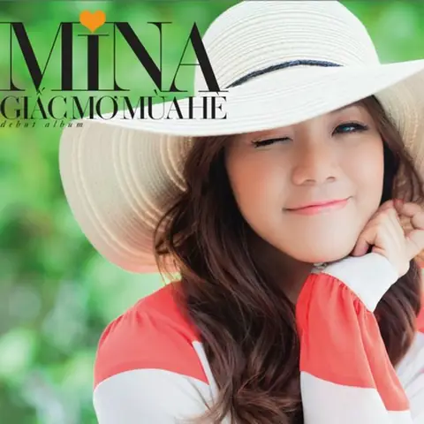Nắng Vàng Biển Xanh Và Anh (mina) - Lời Bài Hát, Tải Nhạc Zing Mp3