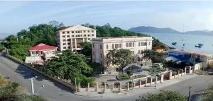 National Oceanographic Museum: Top 10 Best Museums In Vietnam