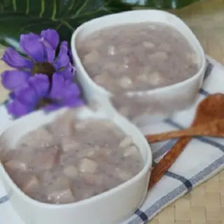 Chè Khoai Môn Nước Cốt Dừa - Chuỗi Siêu Thị Thực Phẩm Tươi Ngon ... Chè Khoai Môn Nước Cốt Dừa - Chuỗi Siêu Thị Thực Phẩm Tươi Ngon ...
